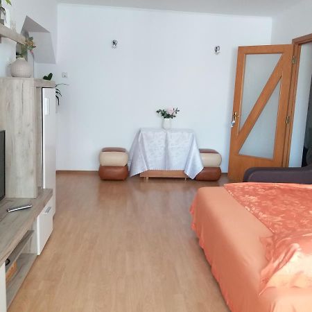 Apartament Anca Apartman Konstanca Kültér fotó