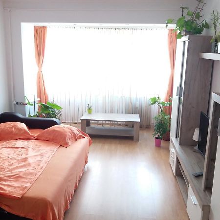 Apartament Anca Apartman Konstanca Kültér fotó