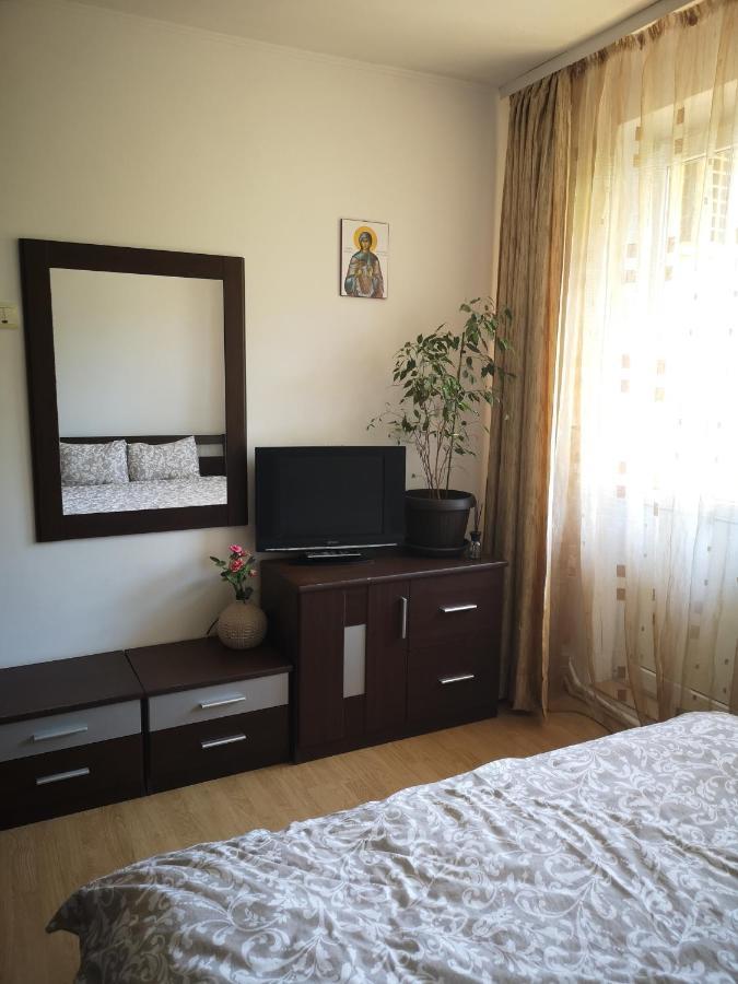 Apartament Anca Apartman Konstanca Kültér fotó