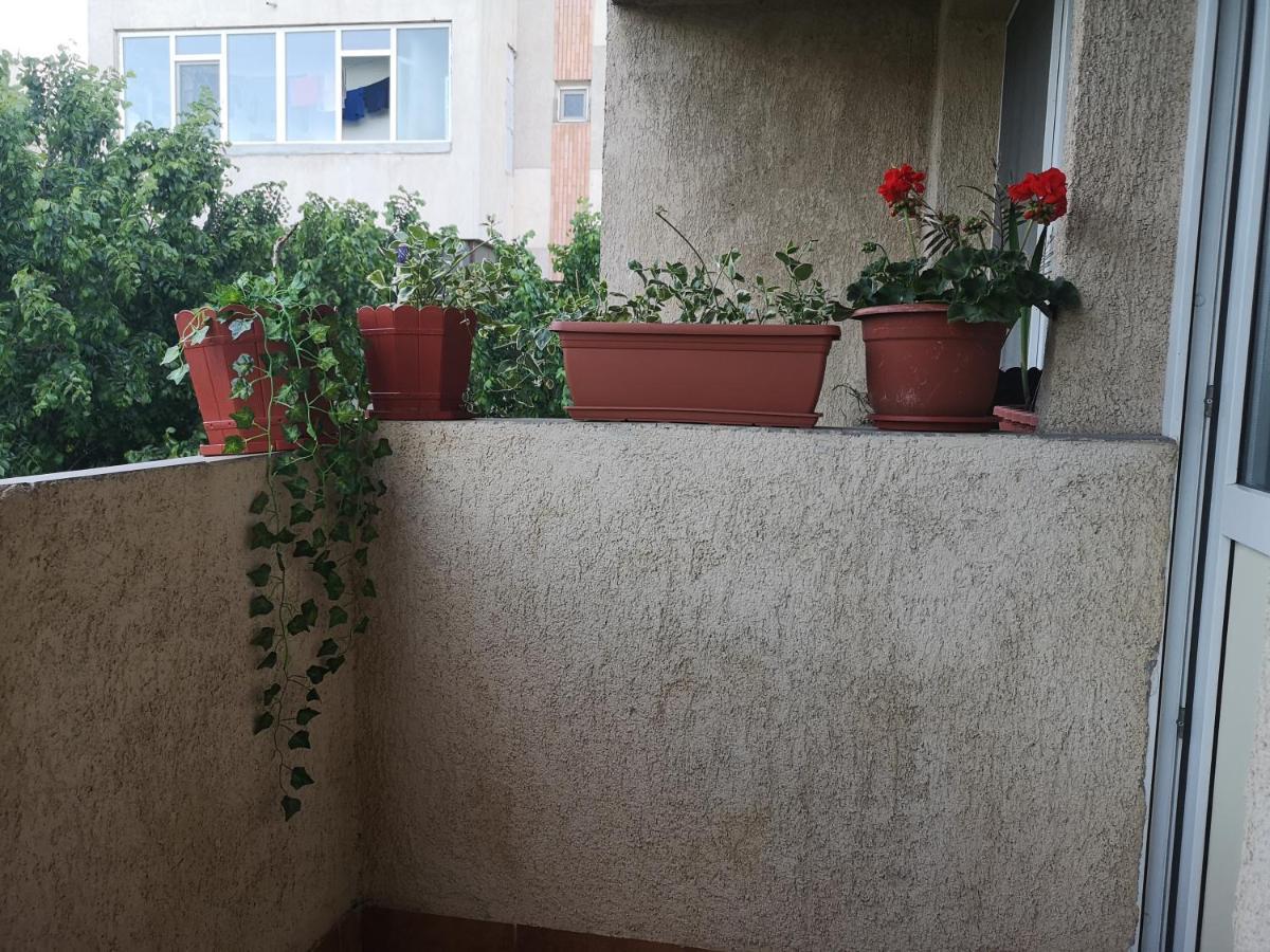 Apartament Anca Apartman Konstanca Kültér fotó
