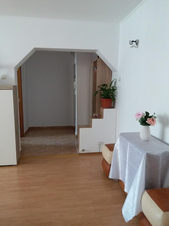 Apartament Anca Apartman Konstanca Kültér fotó