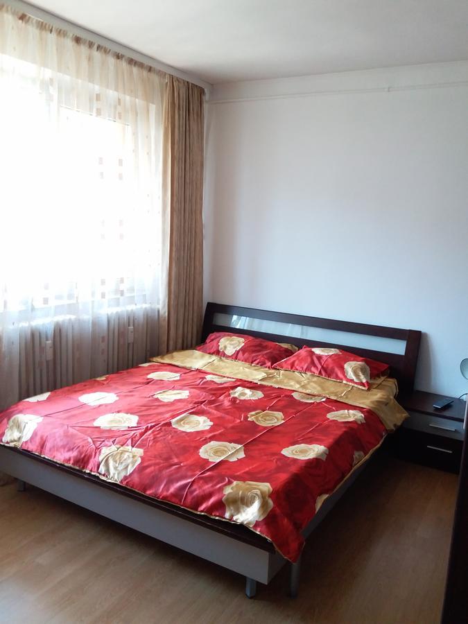 Apartament Anca Apartman Konstanca Kültér fotó