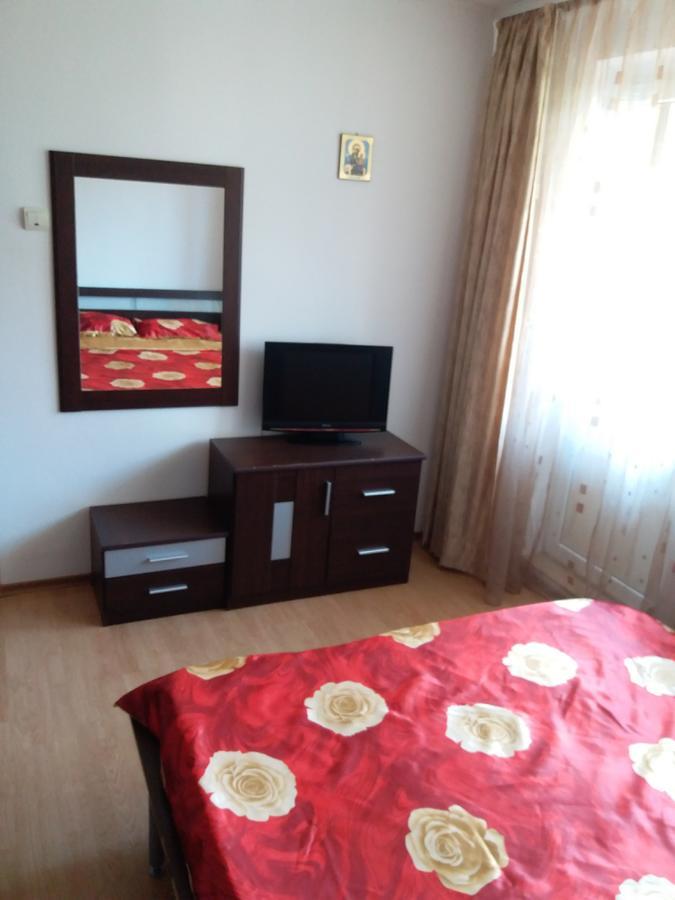 Apartament Anca Apartman Konstanca Kültér fotó