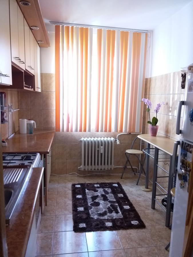 Apartament Anca Apartman Konstanca Kültér fotó