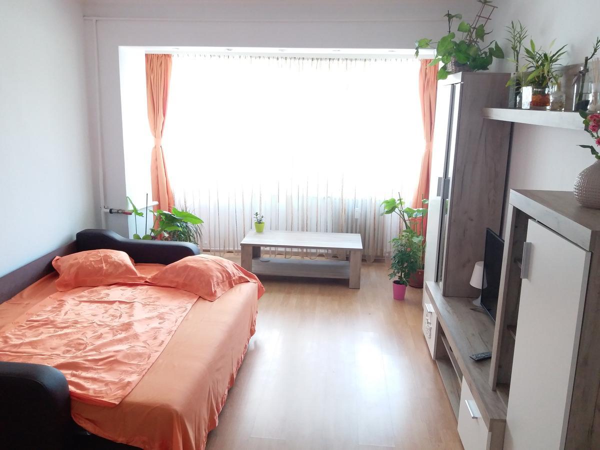 Apartament Anca Apartman Konstanca Kültér fotó